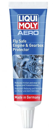 Fly Safe Engine & Gearbox Protector - Liqui Moly