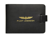 Flugbuchhülle klein - Design4Pilots