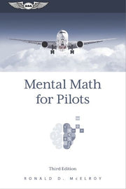 Mental Math for Pilots - ASA