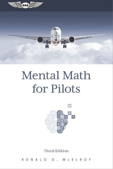 Mental Math for Pilots_E-Book