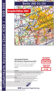 ICAO Deutschland Berlin 2026