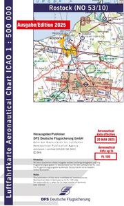 ICAO Deutschland Rostock 2026