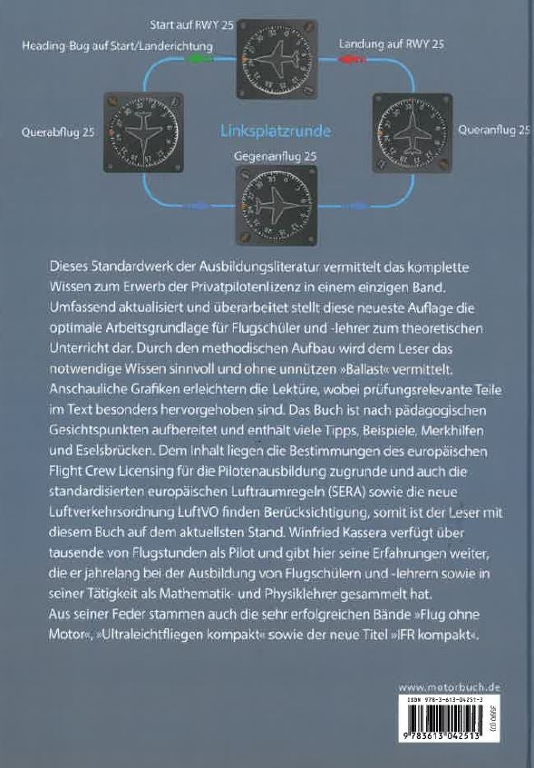 Motorflug kompakt