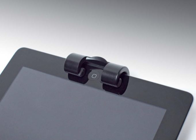 MyClip Ipad Halterung