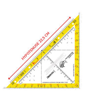 Kursdreieck  RogersData 1556/6