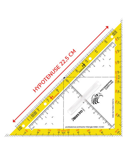 Kursdreieck  RogersData 1556/6