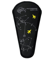 Nylontasche für Navimat-ROGERS DATA