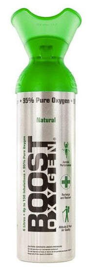 Aviators Breathing Oxygen 5l