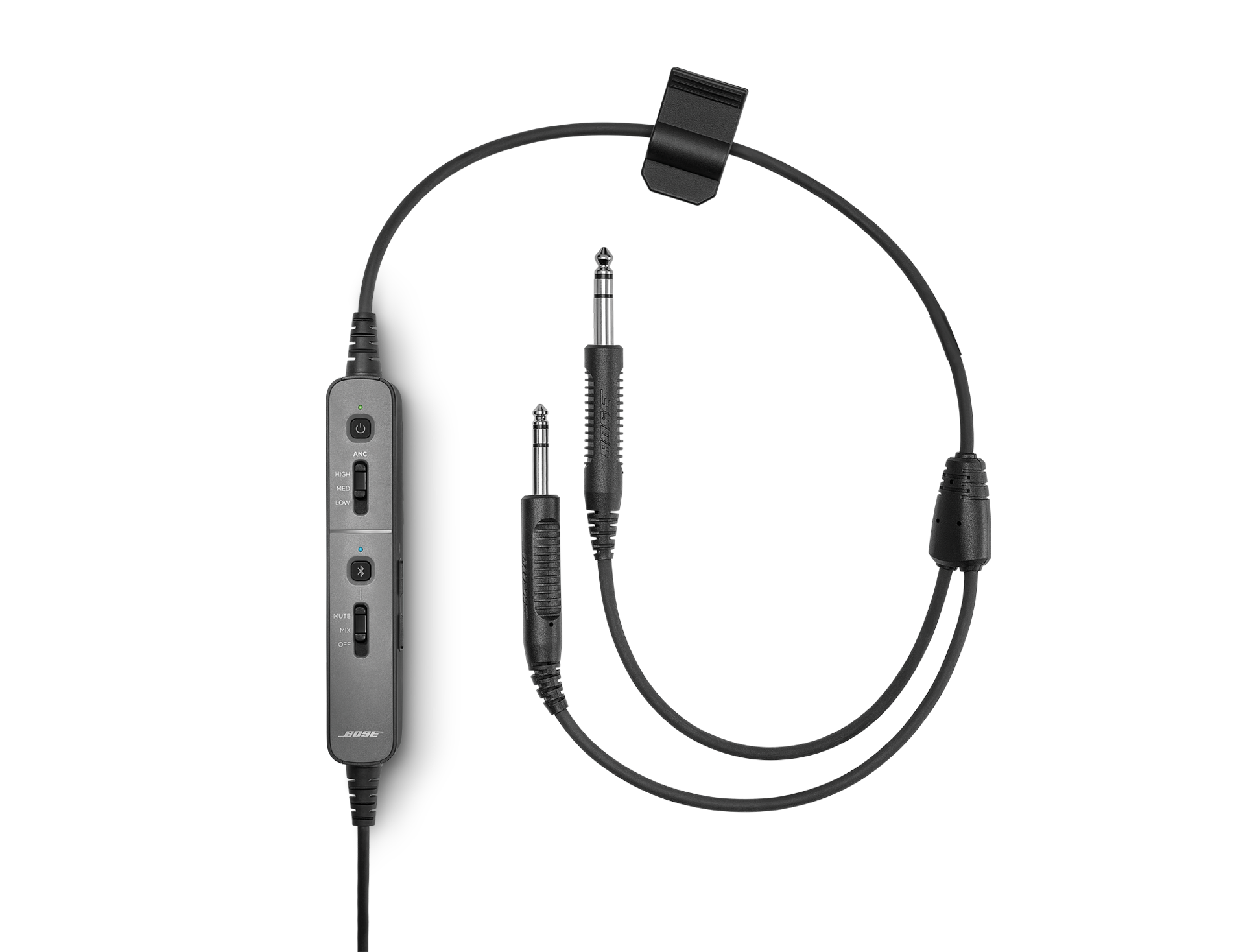 Bose ProFlight Series 2 PJ mit BT