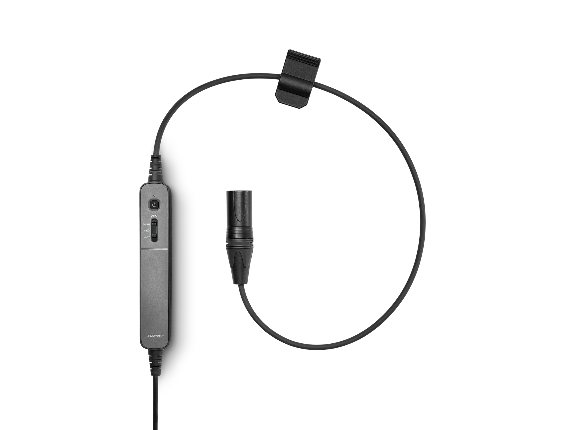 Bose ProFlight Series 2 XLR5 mit BT