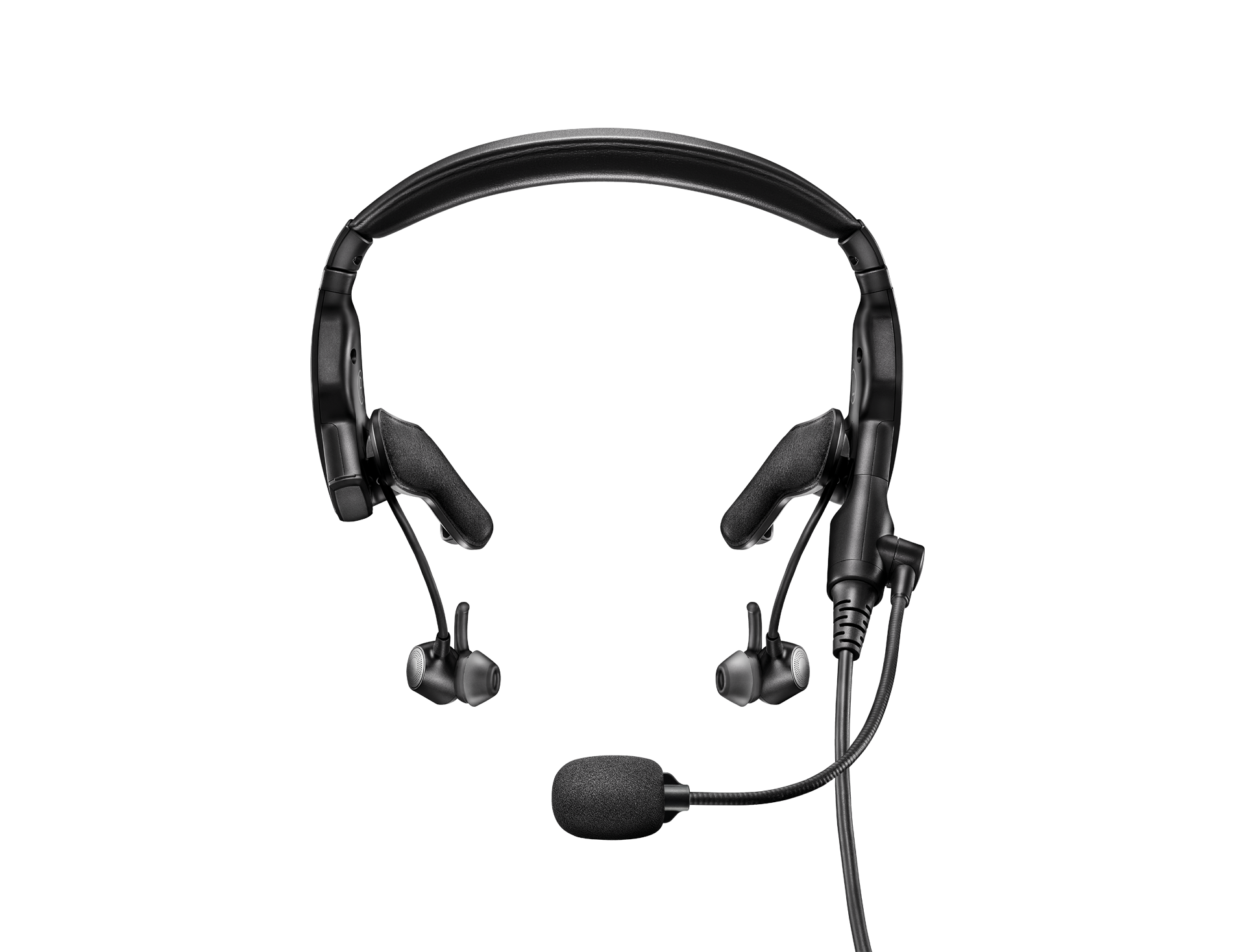 Bose ProFlight Series 2 LEMO mit BT