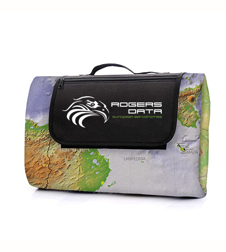 Picknickdecke-ROGERS DATA