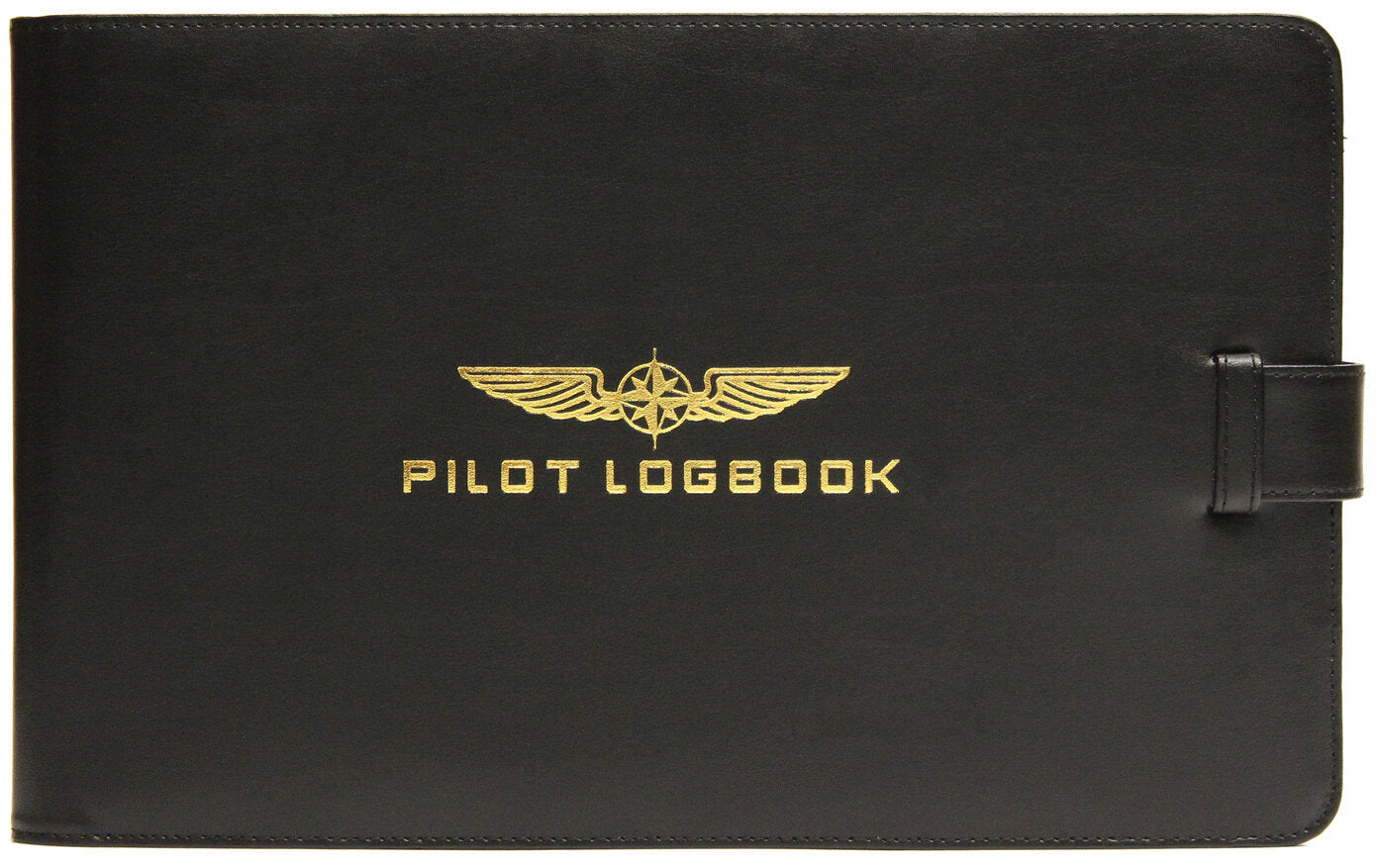 Flugbuchhülle groß - Design4Pilots