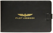 Flugbuchhülle groß - Design4Pilots