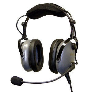 Headset passiv PA12.8S