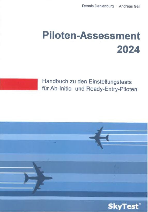 Piloten-Assessment 2024-Skytest