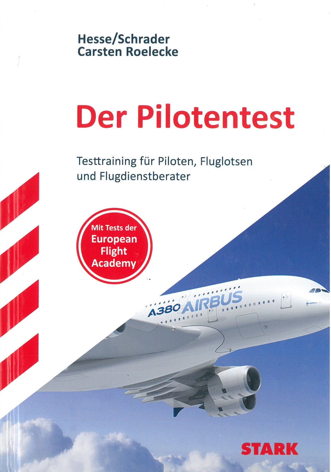 Der Pilotentest