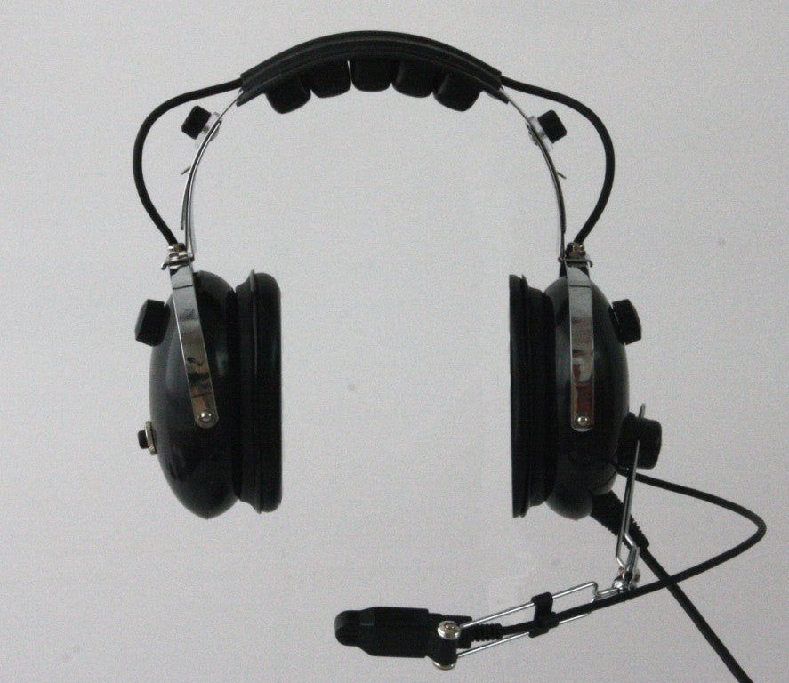 Headset Pilot P51 Trophy