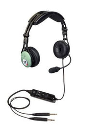 David Clark Pro-X2, G/A