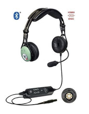 David Clark Pro-X2, Lemo