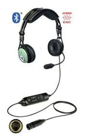 David Clark Pro-X2, XLR