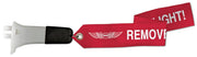 Pitotrohrschutz Blade Style - ASA