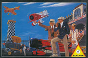 Puzzle Airshow