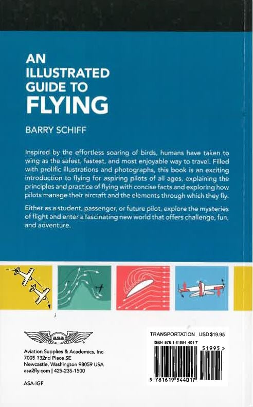 An Illustrated Guide to Flying - ASA