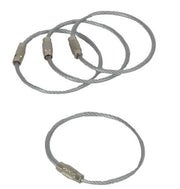 Ringe für Kniebrett
