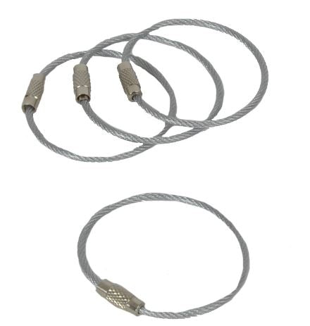 Ringe für Kniebrett