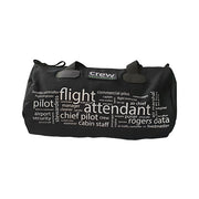 Sporttasche "Air Crew"-ROGERS DATA