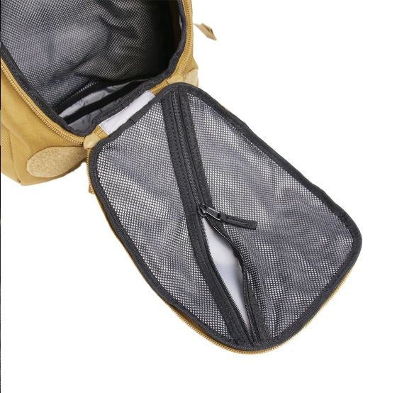 Backpack Rucksack PARA Coyote