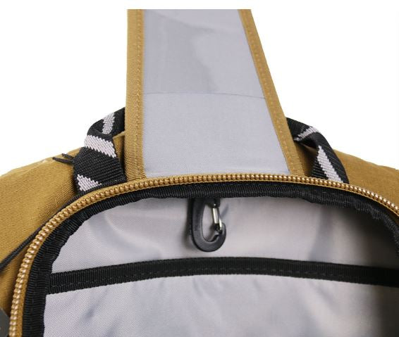 Backpack Rucksack PARA Coyote