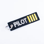 Schlüsselanhänger PILOT""