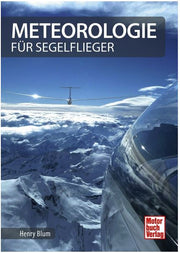 Meteorologie für Segelflieger