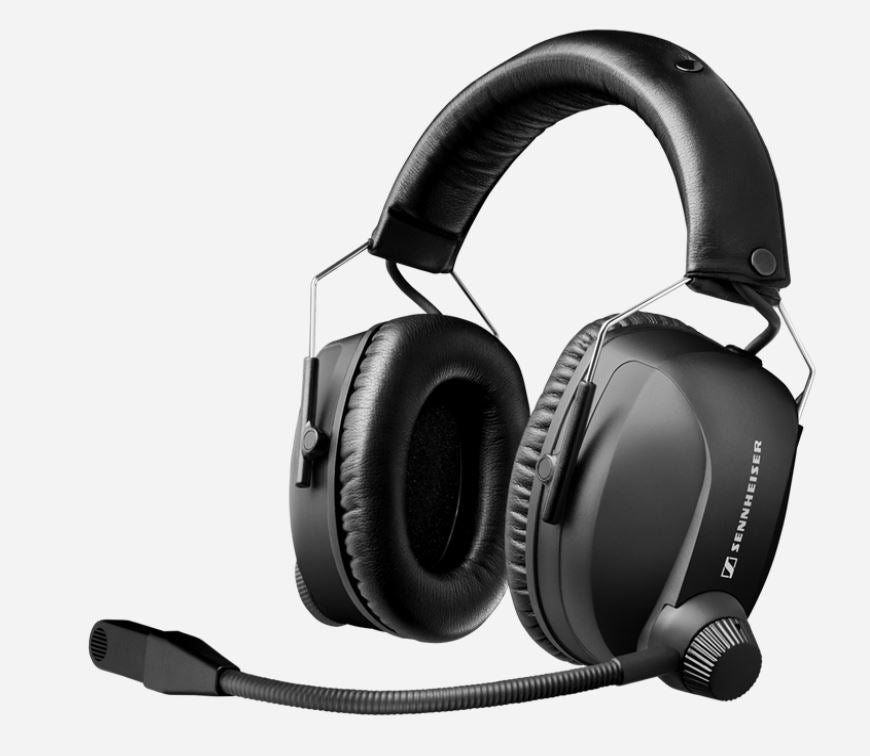 Headset Sennheiser HME 110 ATC