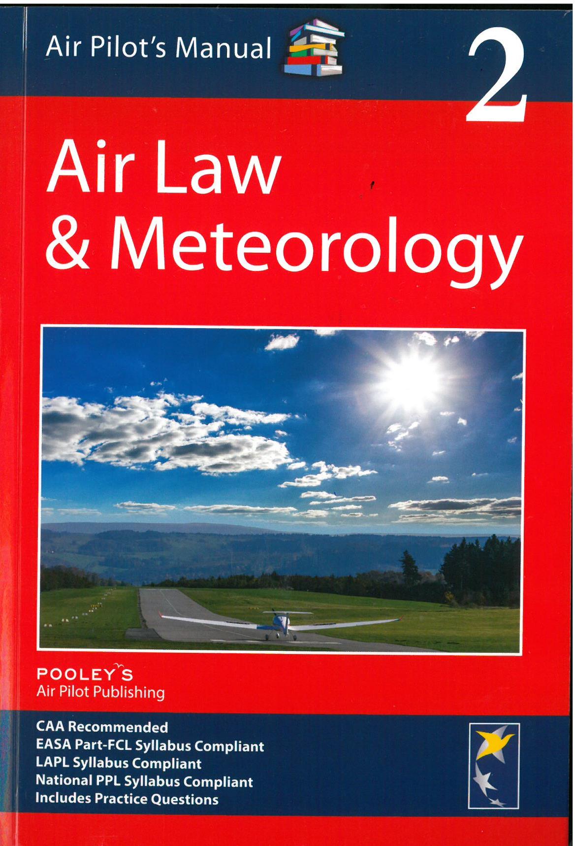 Air Pilot's Manual