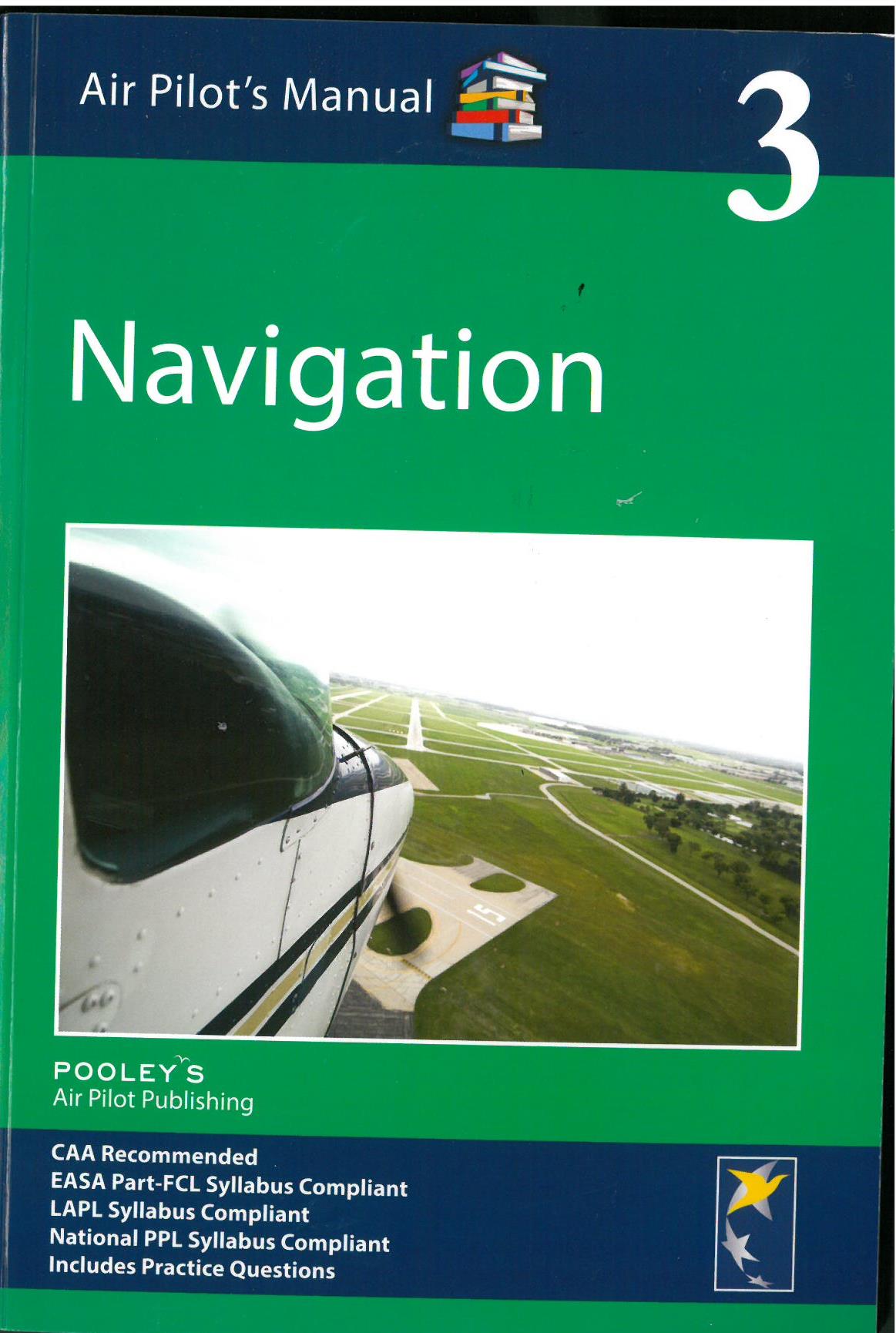 Air Pilot's Manual