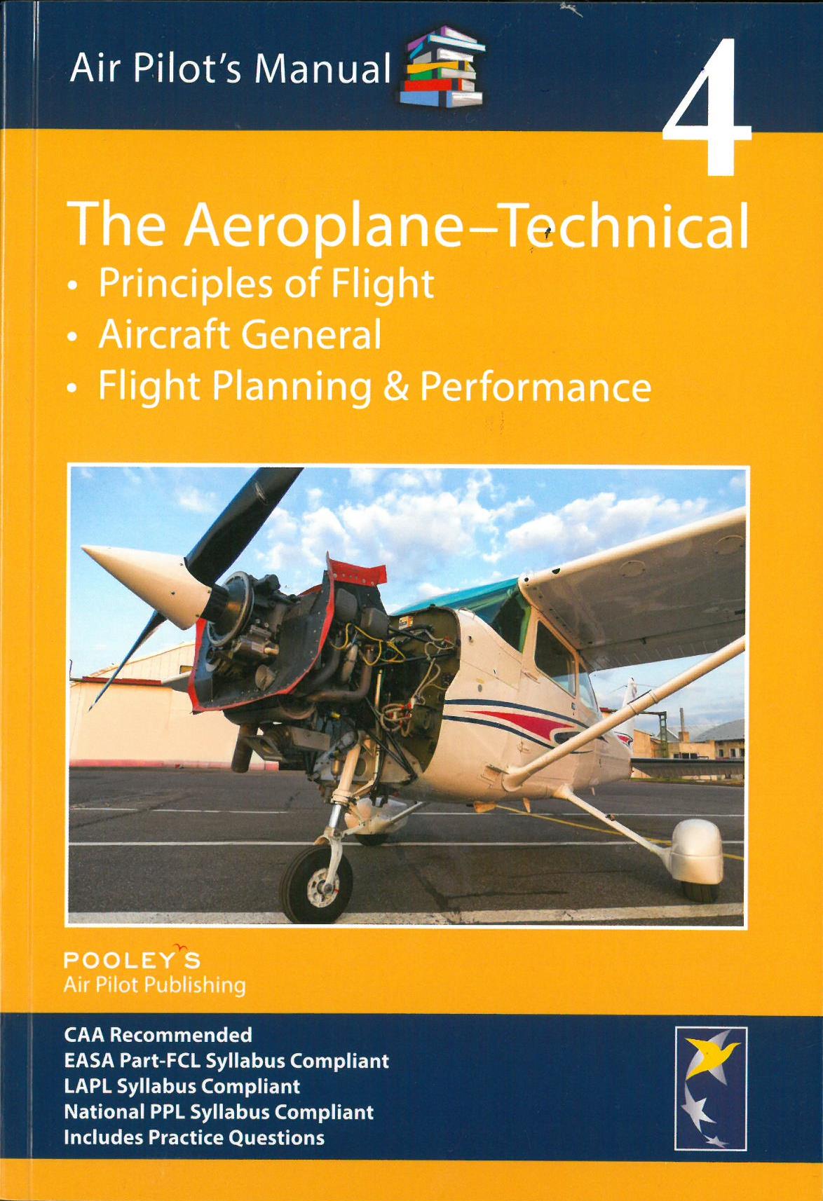 Air Pilot's Manual