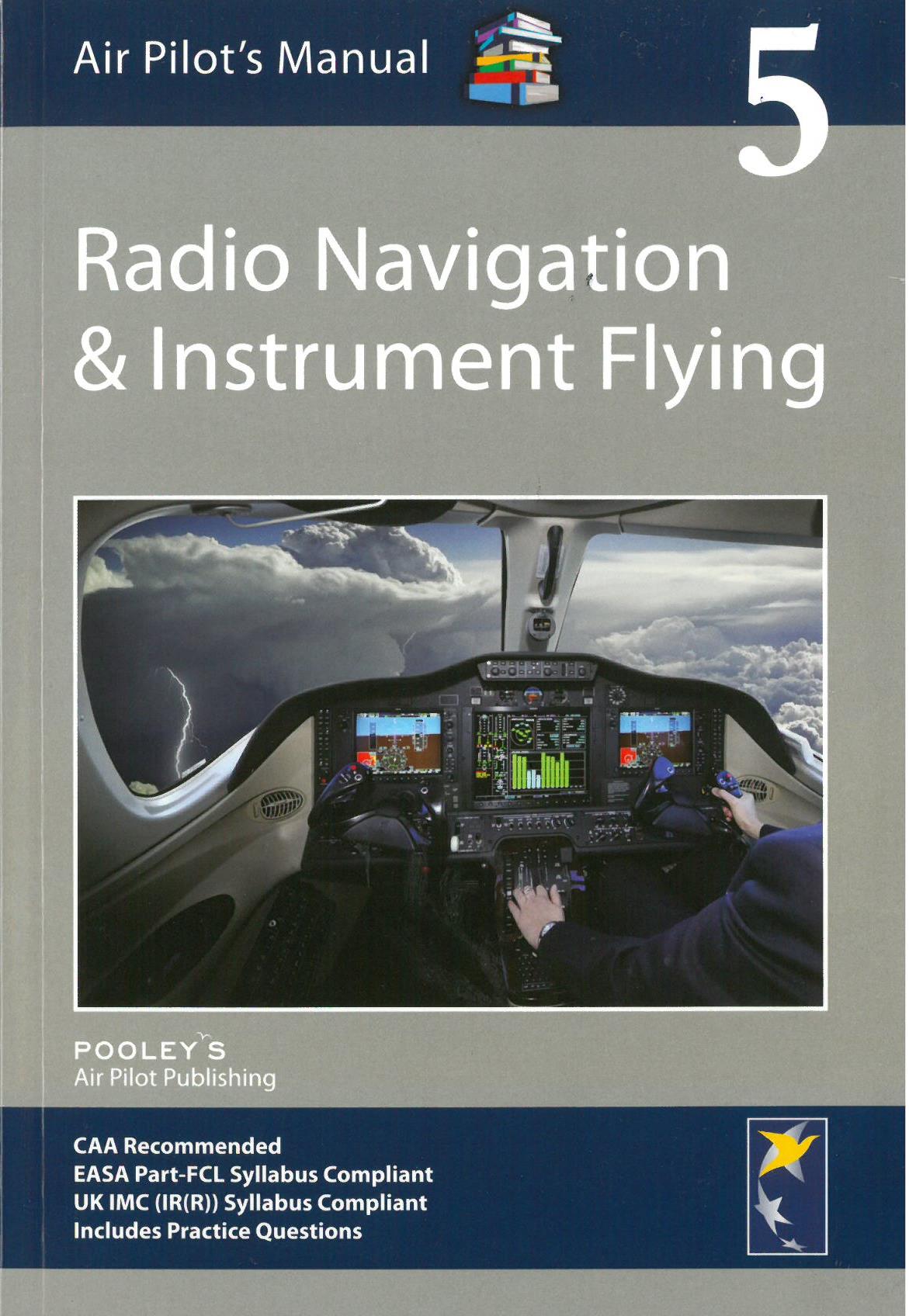 Air Pilot's Manual