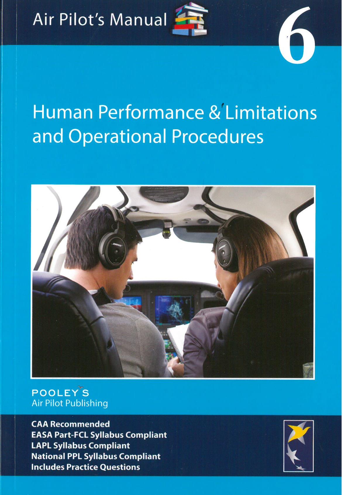 Air Pilot's Manual
