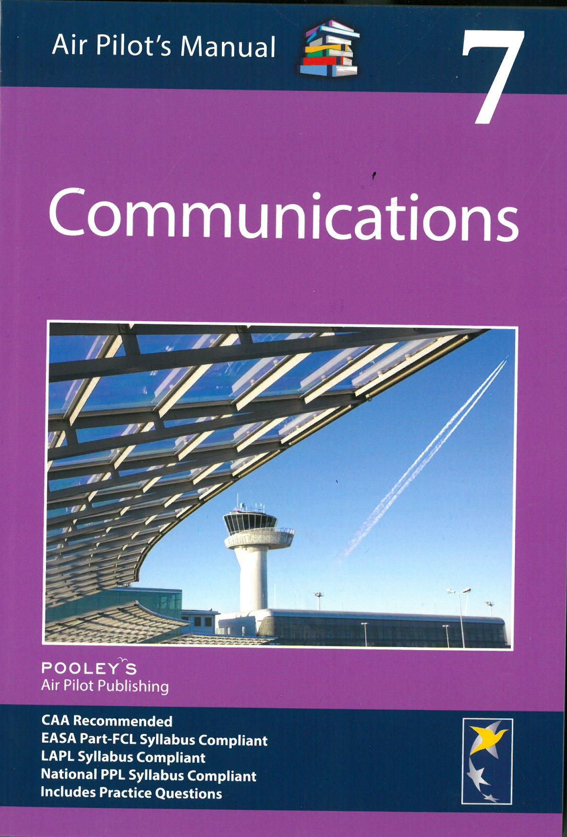 Air Pilot's Manual