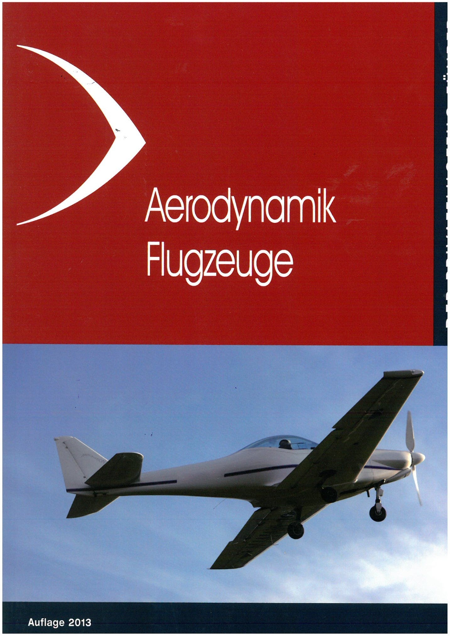 Der Privatflugzeugführer Aerodynamik Flugzeuge
