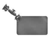 RAM Mount Saugfuß Halterung mit Sonnenschutz