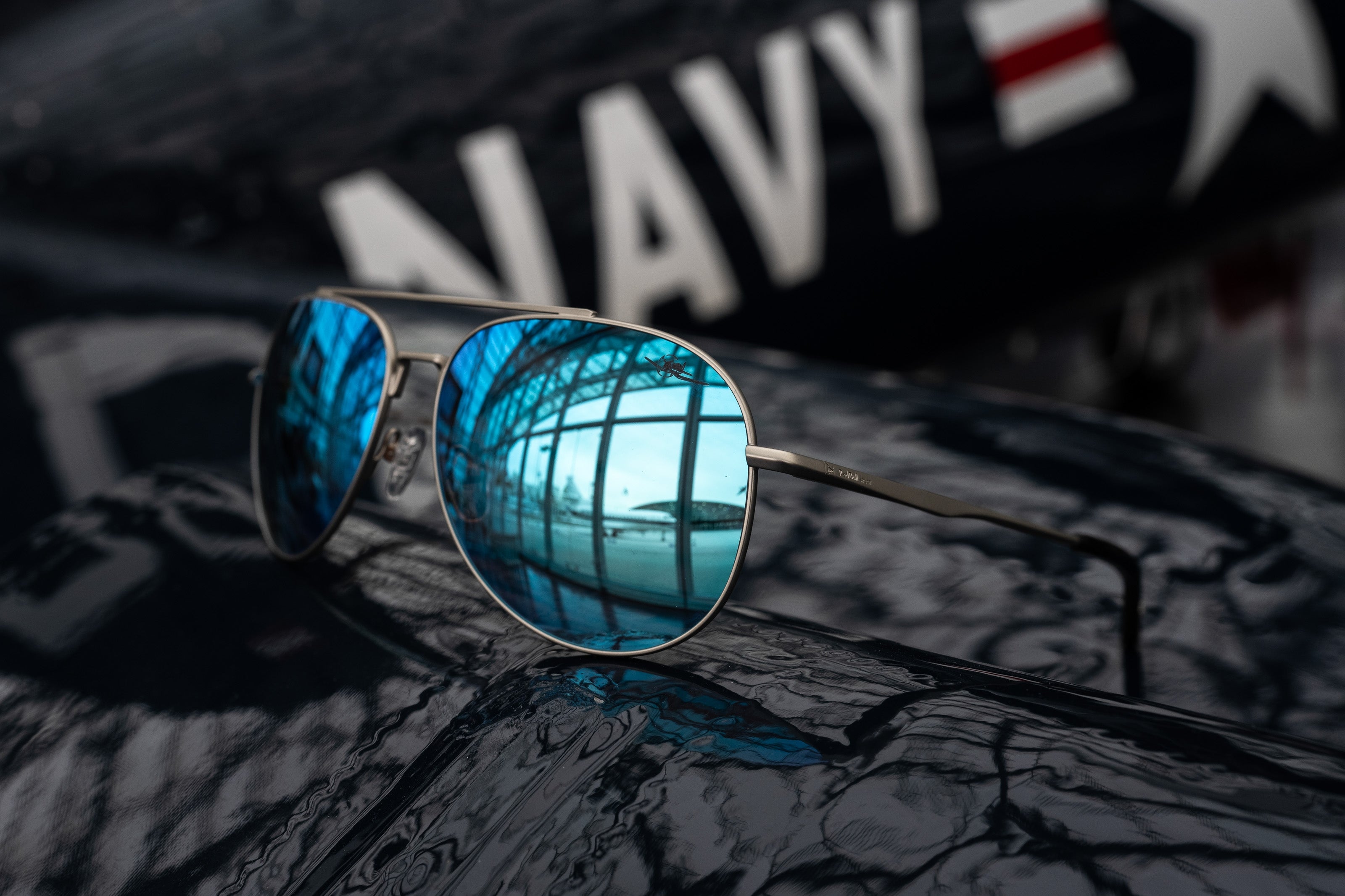 Pilotenbrille Corsair 002