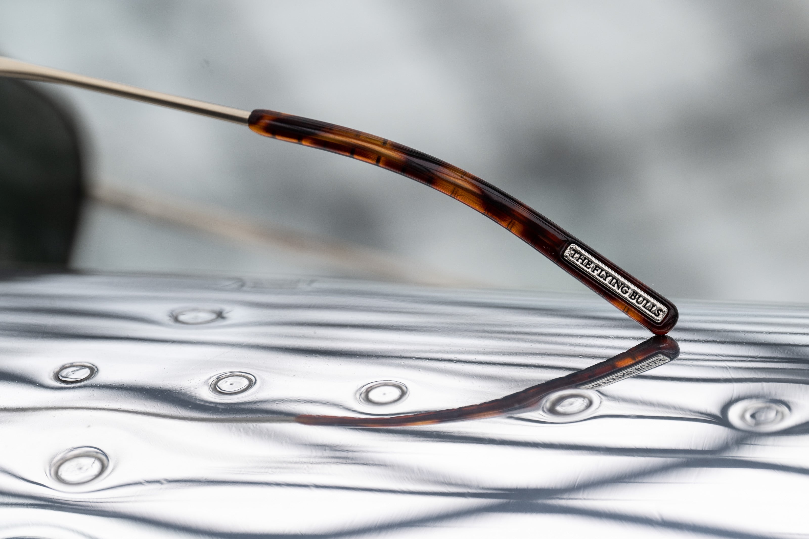 Pilotenbrille Corsair 001