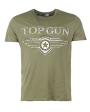 Top Gun T-Shirt olive