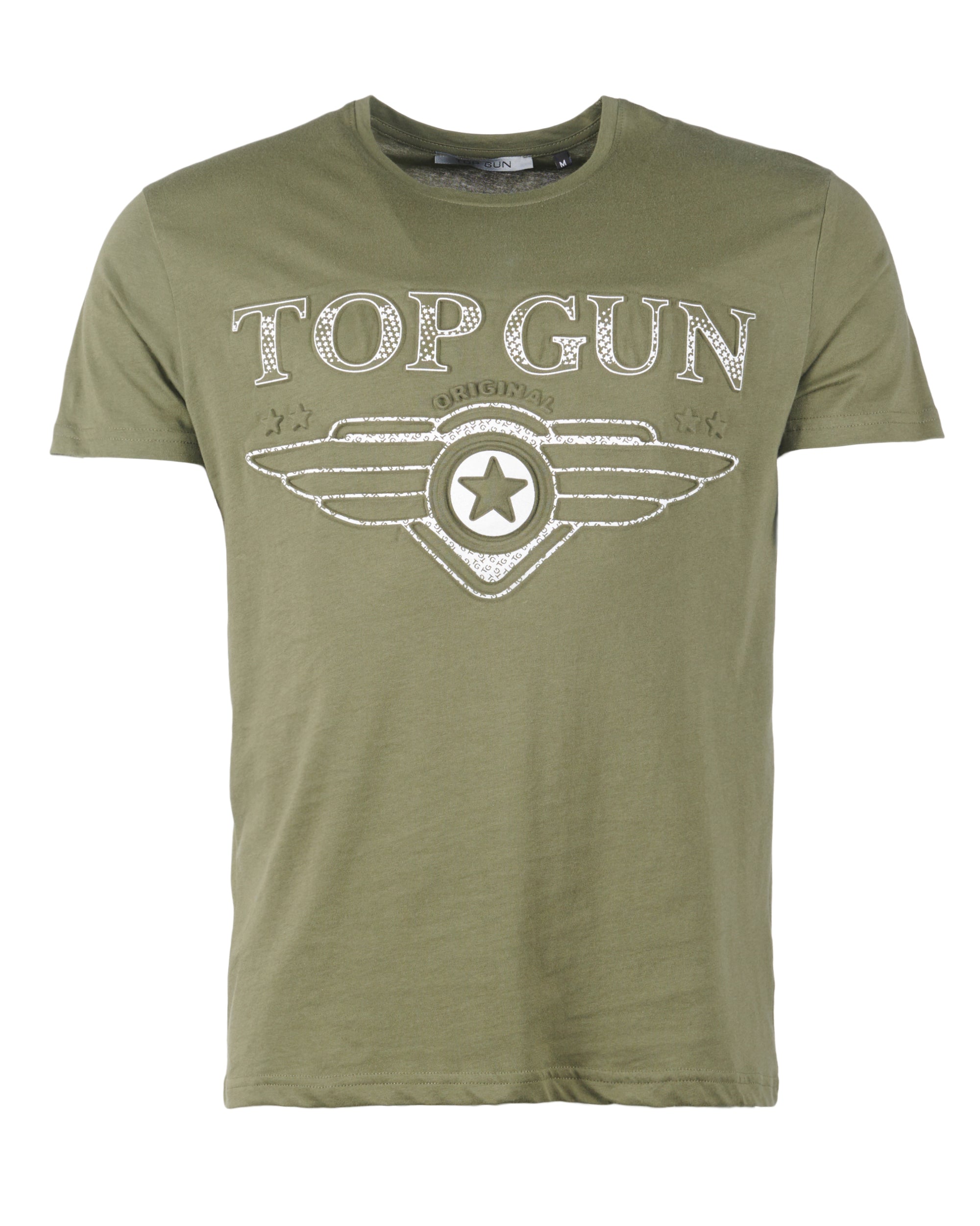 Top Gun T-Shirt olive