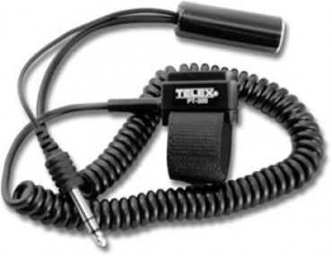 Telex PTT Switch Assembly
