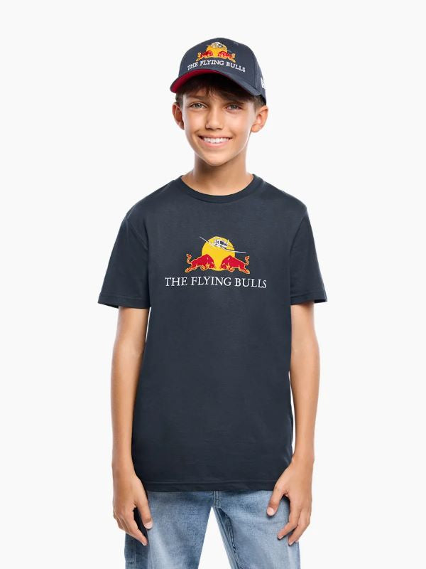 The Flying Bulls Youth T-Shirt